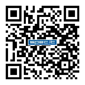 QR kodas | Ukmergės 306-306A bendrija, DNSB