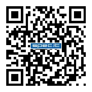 QR kodas | Ukmergės autoperlas, UAB | spec.lt
