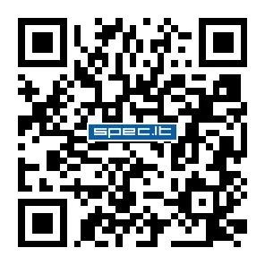QR kodas | Ukmergės krikščionių evangelikų bažnyčia | spec.lt