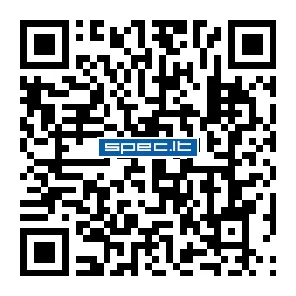 QR kodas | Ukmergės bėgimo mėgėjų klubas Vilko pėda