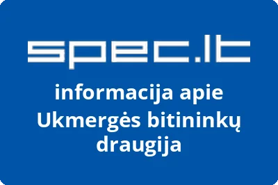 Ukmergės rajono bitininkų draugija