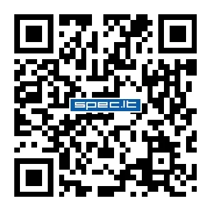 QR kodas | UKMERGĖS DUONA, UAB | spec.lt