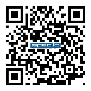 QR kodas | Miesto energija, UAB | spec.lt
