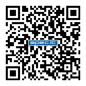 QR kodas | Ukmergės etninės kultūros draugija Pyniava | spec.lt