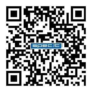 QR kodas | Ukmergės foto ir kino klubas Horizontas | spec.lt