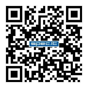 QR kodas | Ukmergės futbolo klubas | spec.lt