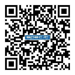 QR kodas | Ukmergės g. 11-ojo namo savininkų bendrija | spec.lt