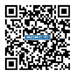 QR kodas | Ukmergės g. 13ojo namo savininkų bendrija | spec.lt