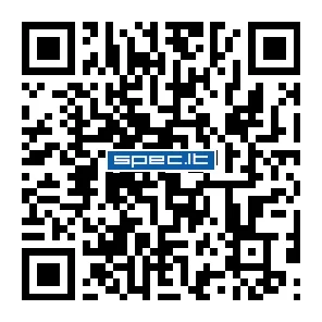 QR kodas | Ukmergės g. 2ojo namo savininkų bendrija | spec.lt