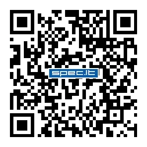 QR kodas | Ukmergės g. 21ojo namo savininkų bendrija | spec.lt