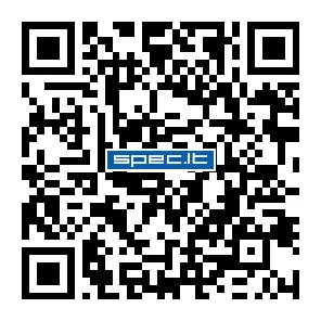 QR kodas | Ukmergės g. 25-ojo namo savininkų bendrija | spec.lt