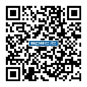 QR kodas | Ukmergės g. 45a namo savininkų bendrija | spec.lt