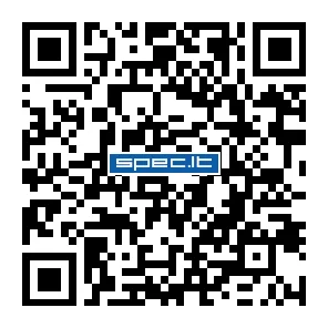 QR kodas | Ukmergės g. 47ojo namo savininkų bendrija | spec.lt