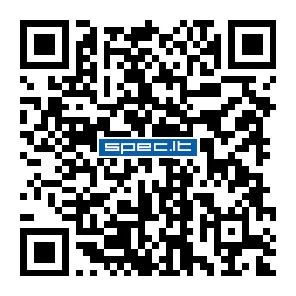 QR kodas | Ukmergės g. 5ojo ir Laisvės a. 6B namų savininkų bendrija