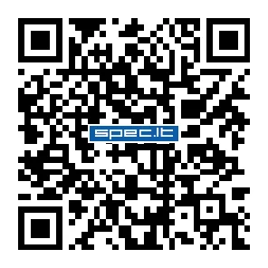 QR kodas | Ukmergės G. 9-ojo daugiabučio namo savininkų bendrija | spec.lt