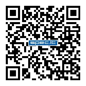 QR kodas | Ukmergės garažų savininkų bendrija Gelžbetonis | spec.lt