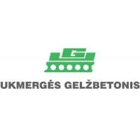 Ukmergės gelžbetonis, AB