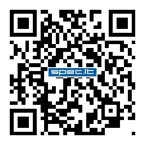 QR kodas | Ukmergės infrastruktūra, UAB | spec.lt
