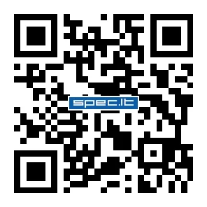 QR kodas | Ukmergės IT, UAB | spec.lt