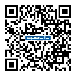 QR kodas | Ukmergės Jono Basanavičiaus gimnazija | spec.lt