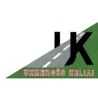 Ukmergės keliai, UAB
