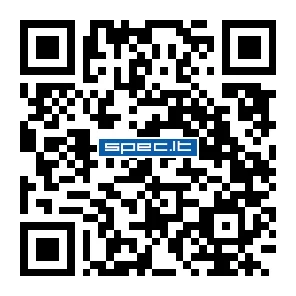 QR kodas | Ukmergės krašto neįgaliųjų sąjunga | spec.lt