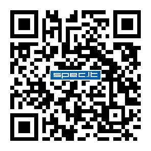 QR kodas | Ukmergės kultūros centras | spec.lt