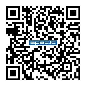 QR kodas | Ukmergės kūno kultūros mokytojų asociacija