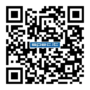 QR kodas | Ukmergės liberalus jaunimas