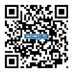 QR kodas | Ukmergės ligoninė, VŠĮ | spec.lt