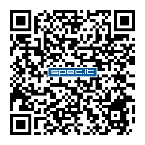QR kodas | Ukmergės ligoninės darbuotojų profesinė sąjunga SOLIDARUMAS, VŠĮ | spec.lt