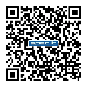 QR kodas | Ukmergės ligoninės sveikatos apsaugos darbuotojų profesinė sąjunga, VŠĮ | spec.lt