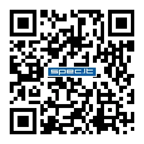 QR kodas | Ukmergės Lions klubas | spec.lt