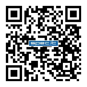 QR kodas | UKMERGĖS MELIORACIJA, UAB | spec.lt