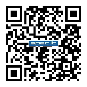 QR kodas | Ukmergės meno draugija | spec.lt