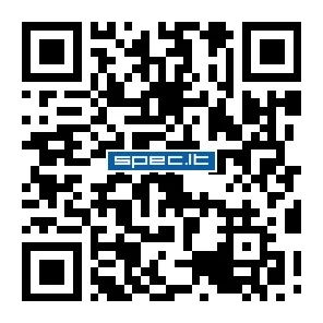 QR kodas | Ukmergės miesto bendruomenė Kaimynai | spec.lt