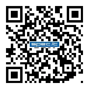 QR kodas | Ukmergės miesto bendruomenė | spec.lt