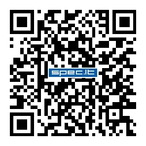 QR kodas | Ukmergės Miesto Dukstynos Sodininkų Bendrija | spec.lt