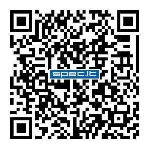 QR kodas | Ukmergės miesto garažų statybos ir eksploatavimo bendrija Kibirkštis | spec.lt