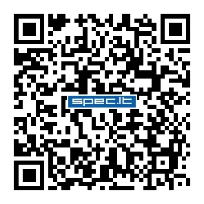 QR kodas | Ukmergės miesto garažų statybos ir eksploatavimo bendrija Rida | spec.lt