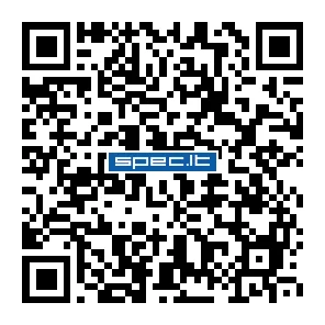 QR kodas | Ukmergės miesto garažų statybos ir eksploatavimo bendrija Vairas | spec.lt