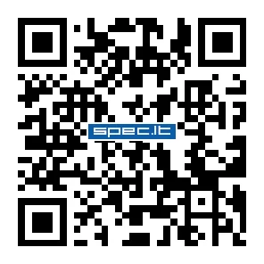 QR kodas | Ukmergės miesto Pašilės bendruomenė | spec.lt