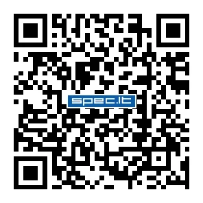 QR kodas | VĮ Ukmergės miškų urėdijos profesinė sąjunga | spec.lt