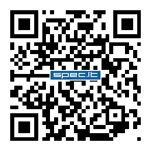 QR kodas | Ukmergės montažas, MB | spec.lt
