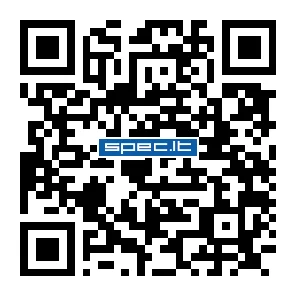 QR kodas | Ukmergės moterų choras ŽEMYNA | spec.lt