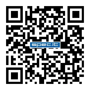 QR kodas | Ukmergės moterų krepšinio klubas | spec.lt