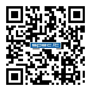QR kodas | Ukmergės motosporto klubas, VŠĮ | spec.lt