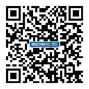 QR kodas | Ukmergės Muzikinės Kultūros Draugija Cantilena | spec.lt