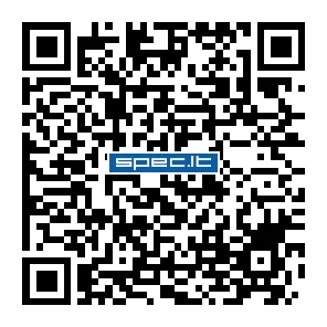 QR kodas | Ukmergės socialinių paslaugų centro profesinė sąjunga | spec.lt