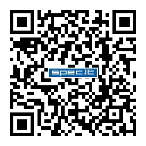 QR kodas | Ukmergės Onkologinių ligonių asociacija Uola | spec.lt